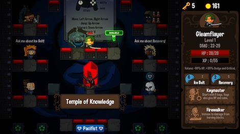 Vertical Drop Heroes HD Steam Key GLOBAL - 11