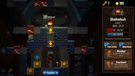 Vertical Drop Heroes HD Xbox Live Key EUROPE - 12