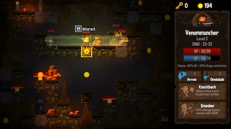 Vertical Drop Heroes HD Xbox Live Key EUROPE - 7