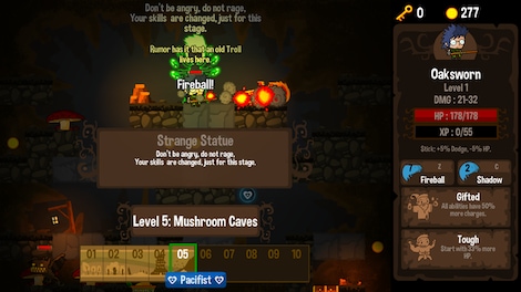 Vertical Drop Heroes HD Xbox Live Key EUROPE - 3