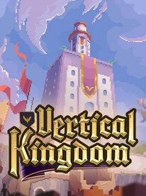 Vertical Kingdom (PC) - Steam Gift - GLOBAL - 1