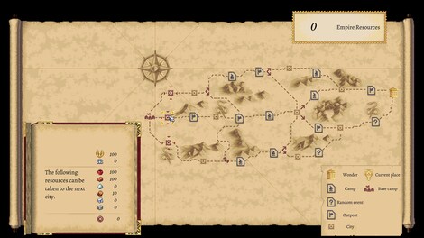 Vertical Kingdom (PC) - Steam Gift - NORTH AMERICA - 8