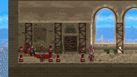 Vertical Kingdom (PC) - Steam Key - GLOBAL - 7