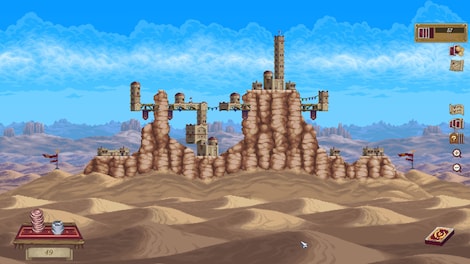 Vertical Kingdom (PC) - Steam Key - GLOBAL - 4
