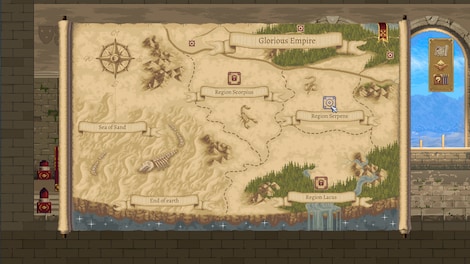 Vertical Kingdom (PC) - Steam Key - GLOBAL - 9
