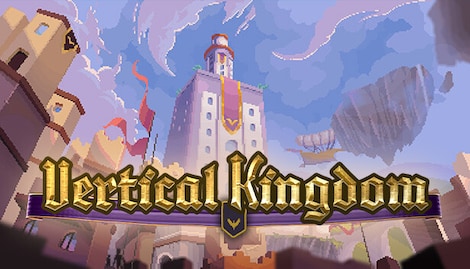 Vertical Kingdom (PC) - Steam Key - GLOBAL - 0