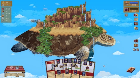 Vertical Kingdom (PC) - Steam Key - GLOBAL - 5