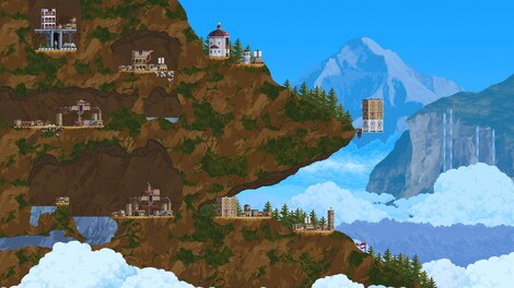 Vertical Kingdom (PC) - Steam Key - GLOBAL - 6