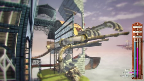 Vertiginous Golf Steam Key GLOBAL - 5