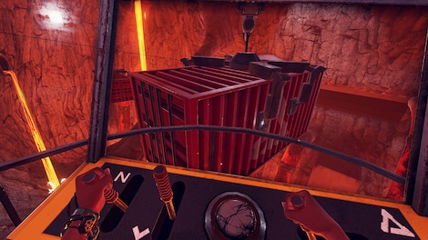 Vertigo 2 (PC) - Steam Gift - GLOBAL - 7