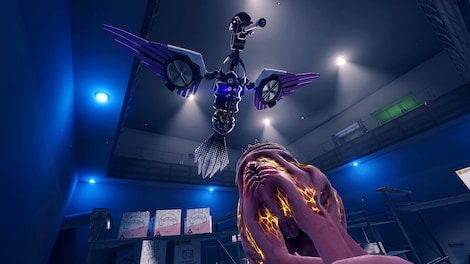 Vertigo 2 (PC) - Steam Gift - GLOBAL - 9