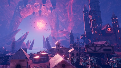 Vertigo 2 (PC) - Steam Gift - GLOBAL - 6