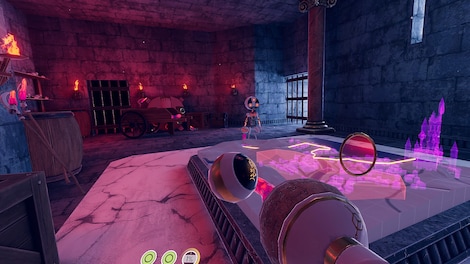 Vertigo 2 (PC) - Steam Key - GLOBAL - 5