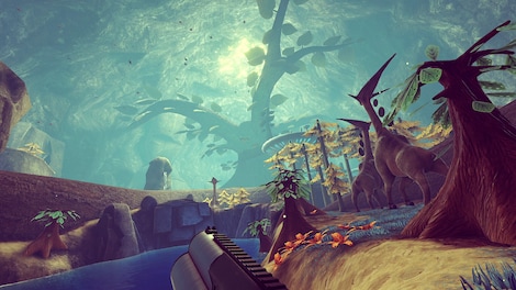 Vertigo 2 (PC) - Steam Key - GLOBAL - 4