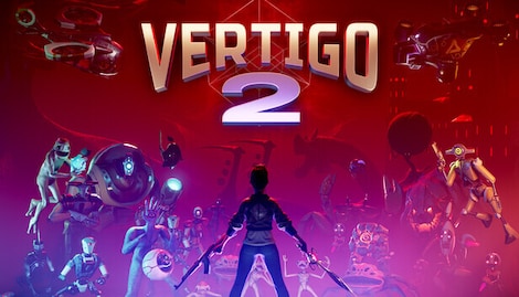 Vertigo 2 (PC) - Steam Key - GLOBAL - 0