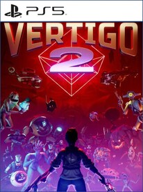 Vertigo 2 (PS5) - PSN Key - EUROPE - 1