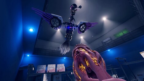 Vertigo 2 (PS5) - PSN Key - EUROPE - 9