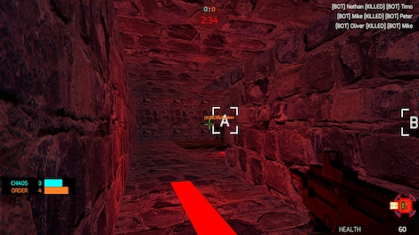 Vertigo FPS Steam Key GLOBAL - 7