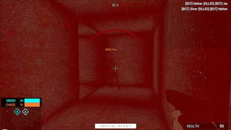 Vertigo FPS Steam Key GLOBAL - 4