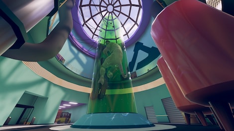 Vertigo Remastered (PC) - Steam Account - GLOBAL - 5