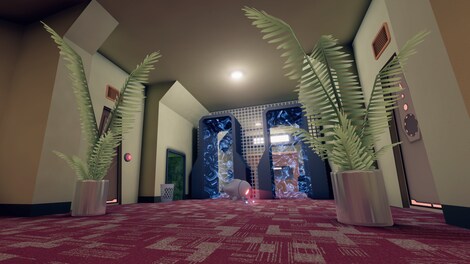 Vertigo Remastered (PC) - Steam Key - EUROPE - 6