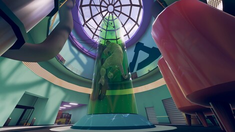Vertigo Remastered (PC) - Steam Key - EUROPE - 5