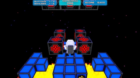 Vertigo Void Steam Key GLOBAL - 9