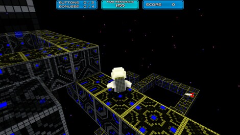 Vertigo Void Steam Key GLOBAL - 11