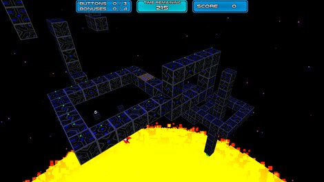 Vertigo Void Steam Key GLOBAL - 10