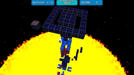 Vertigo Void Steam Key GLOBAL - 8