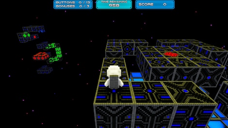 Vertigo Void Steam Key GLOBAL - 7