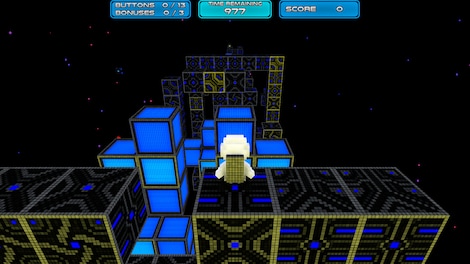 Vertigo Void Steam Key GLOBAL - 6