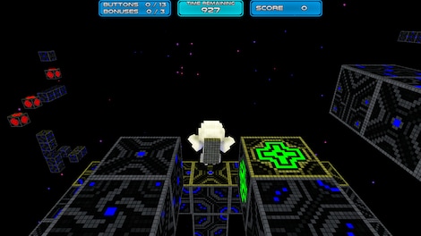 Vertigo Void Steam Key GLOBAL - 4