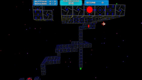 Vertigo Void Steam Key GLOBAL - 2