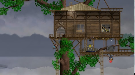 Vessel Steam Gift GLOBAL - 13