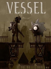 Vessel Steam Gift GLOBAL - 2