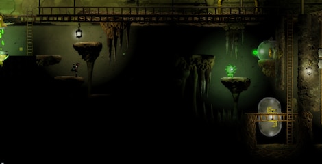 Vessel Steam Key GLOBAL - 14