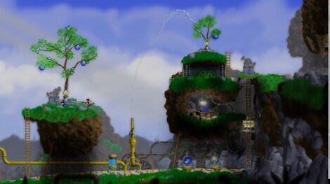 Vessel Steam Key GLOBAL - 11