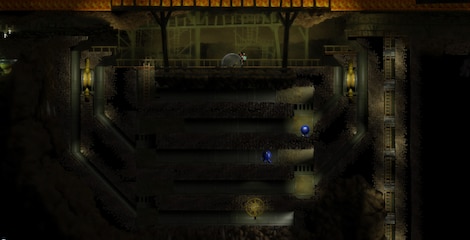 Vessel Steam Key GLOBAL - 9