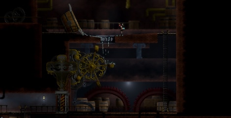 Vessel Steam Key GLOBAL - 12