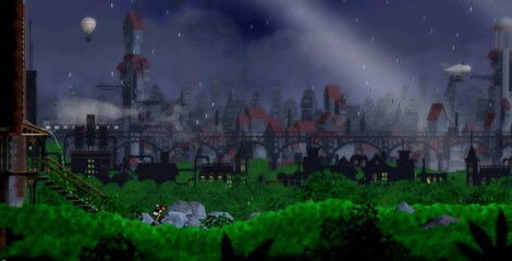 Vessel Steam Key GLOBAL - 8
