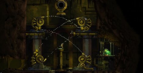 Vessel Steam Key GLOBAL - 0