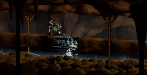 Vessel Steam Key GLOBAL - 5