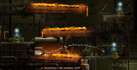 Vessel Steam Key GLOBAL - 4
