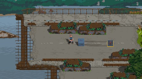 Vessels of Decay (PC) - Steam Key - GLOBAL - 10