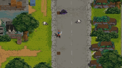 Vessels of Decay (PC) - Steam Key - GLOBAL - 3