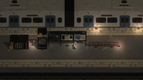 Vessels of Decay (PC) - Steam Key - GLOBAL - 6