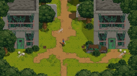 Vessels of Decay (PC) - Steam Key - GLOBAL - 12