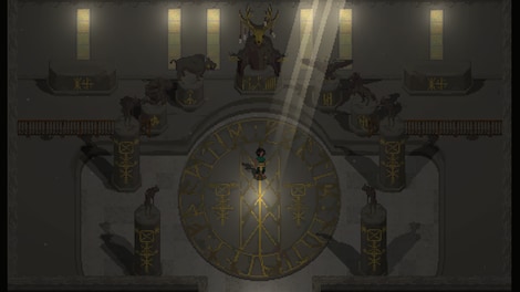 Vessels of Decay (PC) - Steam Key - GLOBAL - 7