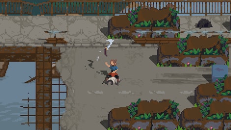 Vessels of Decay (PC) - Steam Key - GLOBAL - 5